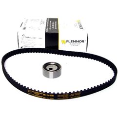 Kit distributie Logan 1.4 FLENNOR F904362V