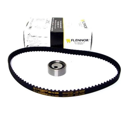 Kit distributie Logan 1.4 FLENNOR F904362V