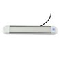 Lampa interior plafoniera 300x49mm. LED, dimabila, 12/24V 8W, intrerupator cu LED, rabatabila, L1881 TruckLed Lampa interior plafoniera 300x49mm. LED, dimabila, 12/24V 8W, intrerupator cu LED, rabatabila, L1881 TruckLed