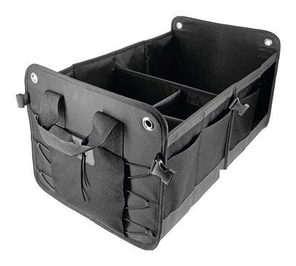 Organizator compartiment portbagaj tip lada pliabila 2808034 Car+