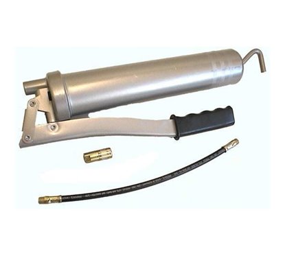 Pompa gresat 500cmm, profesionala, EGP500 Gero Germany