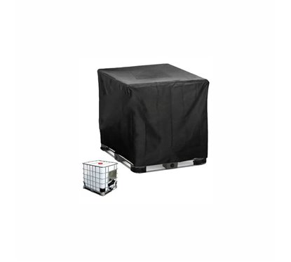 Prelata, husa de protectie pentru bazin, rezervor IBC 1000l, EW76 