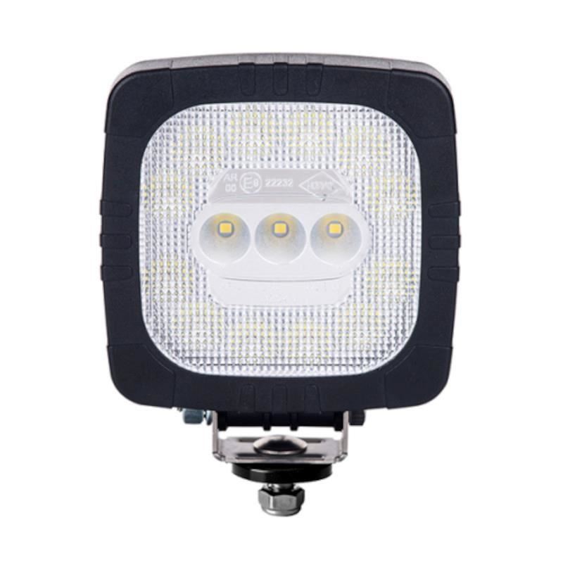 Proiector lucru 101x101, LED, 650lm, LRD 2679 Horpol Proiector lucru 101x101, LED, 650lm, LRD 2679 Horpol