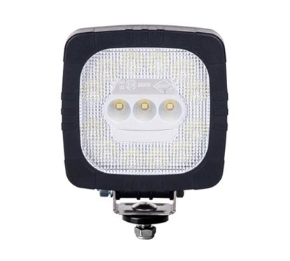 Proiector lucru 101x101, LED, 650lm, LRD 2679 Horpol
