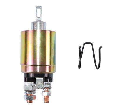 Solenoid demaror model nou cu reductor U445 / ARO bb82s