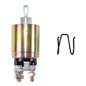 Solenoid demaror model nou cu reductor U445 / ARO bb82s