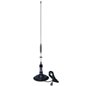 Antena statie 100cm PNI, ML100, cu magnet Antena statie 100cm PNI, ML100, cu magnet