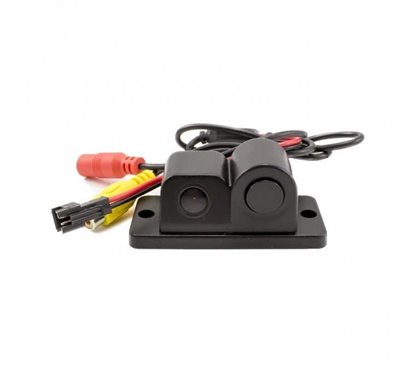 Camera marsarier cu 1 senzor de parcare SP006 Carguard