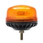Girofar 12-24V, h137, 36 LED-uri, prindere cu 1 surub, 02294 Amio