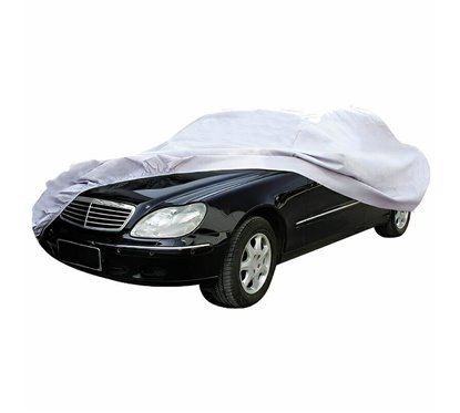 Prelata auto PVC, marimea XXL, 61141 CarCo