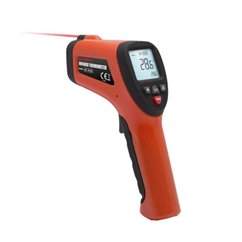 Termometru digital -50°C-380°C MT-25901 Maxwell