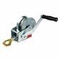 Troliu manual 450Kg, cablu 5m, 03282 Amio Troliu manual 450Kg, cablu 5m, 03282 Amio