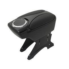 Cotiera auto 2P Black 8853 Automax