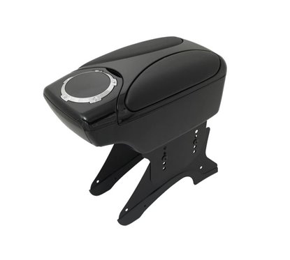 Cotiera auto 2P Black 8853 Automax