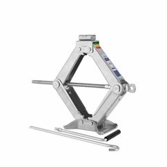 Cric foarfeca, 2T, 31-41.5cm, cu manivela, Auto Lift X-Power, 436.20 Alca 