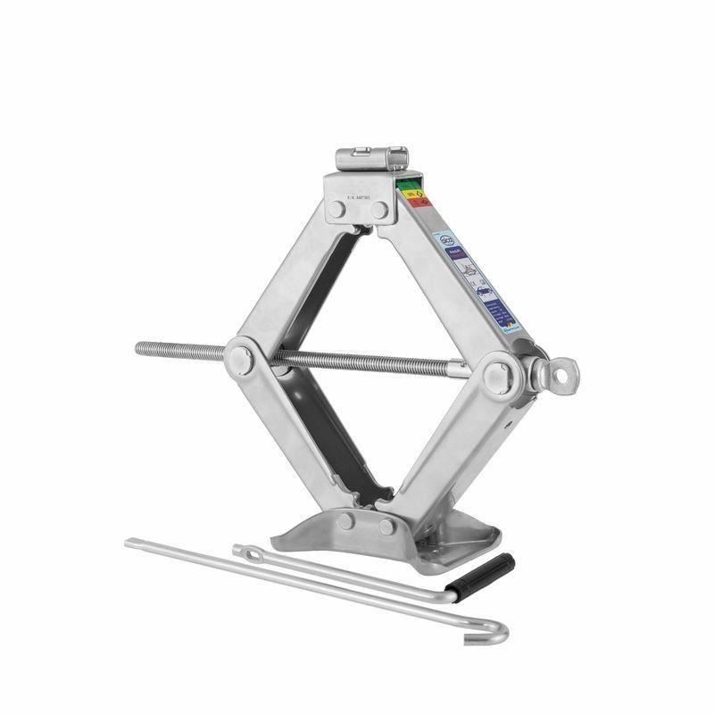 Cric foarfeca, 2T, 31-41.5cm, cu manivela, Auto Lift X-Power, 436.20 Alca Cric foarfeca, 2T, 31-41.5cm, cu manivela, Auto Lift X-Power, 436.20 Alca