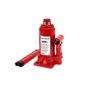 Cric hidraulic 5T, 18-35cm, 01271 Amio