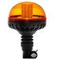 Girofar 12/24V, h193, 60 LED-uri, prindere pe tija flexi, Trekker CA 8184 247Lighting