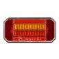 Lampa spate 165x80, 3 functii, LED Neon, 12/24V, semnalizare dinamica, dreapta L1875 TruckLed