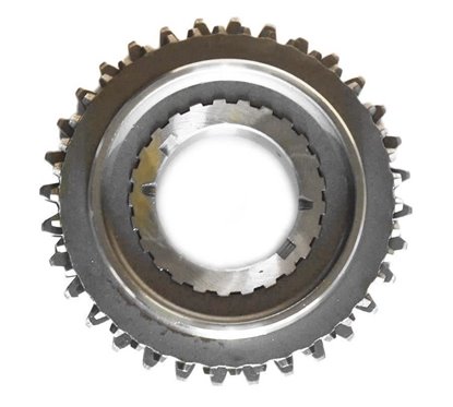 Pinion viteza III U445 40.17.011 UTB