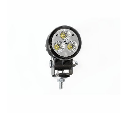 Proiector lucru auto fi65, LED, 12-24V, 11W, 1200lm, flood, FT-362 Fristom 