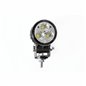Proiector lucru auto fi65, LED, 12-24V, 11W, 1200lm, flood, FT-362 Fristom 