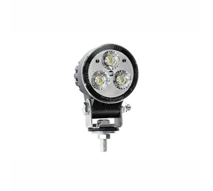 Proiector lucru auto fi65, LED, 12-24V, 11W, 1200lm, spot, FT-363 Fristom 