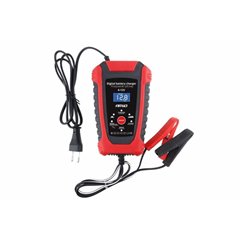 Redresor digital auto 6V-12V, 2A-6A, DVL DBC-02 Amio 02403
