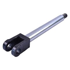 Tija cilindru forta  fi100 - fara piulite si bolt  26.60.025    ah911