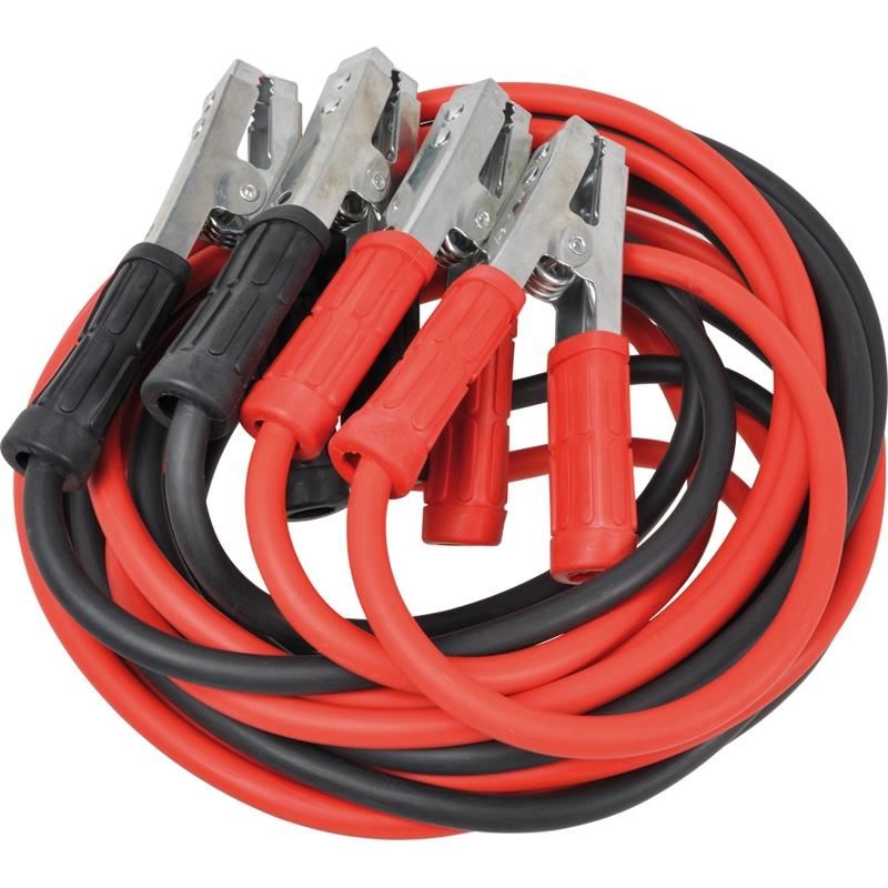 Cablu curent 900A 6m 10qmm 3153 Automax Cablu curent 900A 6m 10qmm 3153 Automax