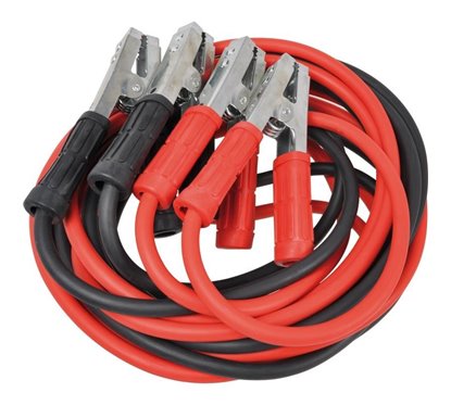 Cablu curent 900A 6m 10qmm 3153 Automax
