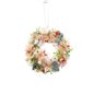 Decoratiune de paste, ornament coronita pentru usa, Inside Decor 57937 Decoratiune de paste, ornament coronita pentru usa, Inside Decor 57937
