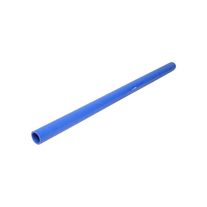 Furtun drept silicon cu insertie textila 42x1000mm 92329