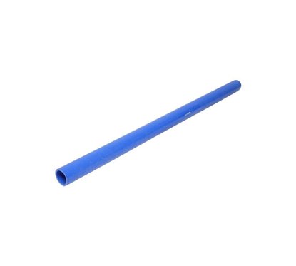 Furtun drept silicon cu insertie textila 42x1000mm 92329