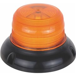 Girofar 12/24V, h81, LED, 24W, prindere cu magnet, ALR0073, TruckLed