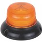 Girofar 12/24V, h81, LED, 24W, prindere cu magnet, ALR0073, TruckLed