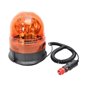 Girofar 12V, h150, prindere cu magnet si ventuza, bec H1, 7083 Automax