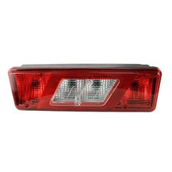Lampa stop 400 x 139 Ford Transit Pick-up (2014 - 18) dreapta MARS 510451