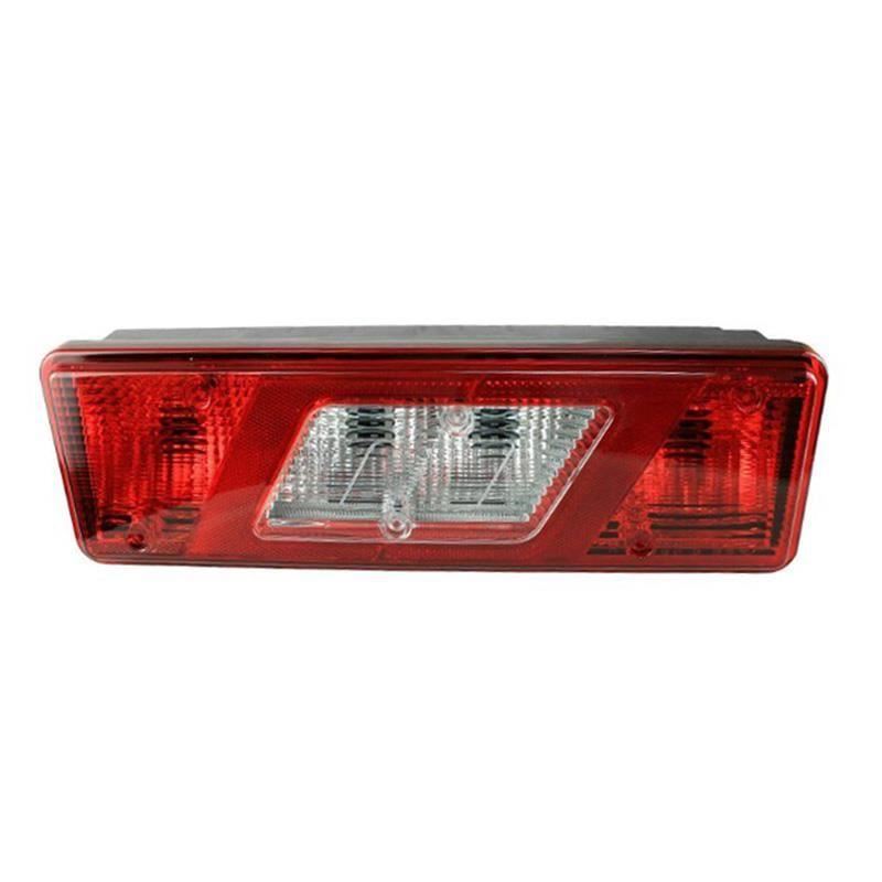 Lampa stop 400 x 139 Ford Transit Pick-up (2014 - 18) dreapta MARS 510451