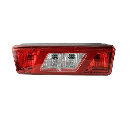 Lampa stop 400 x 139 Ford Transit Pick-up (2014 - 18) dreapta MARS 510451