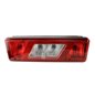 Lampa stop 400 x 139 Ford Transit Pick-up (2014 - 18) dreapta MARS 510451