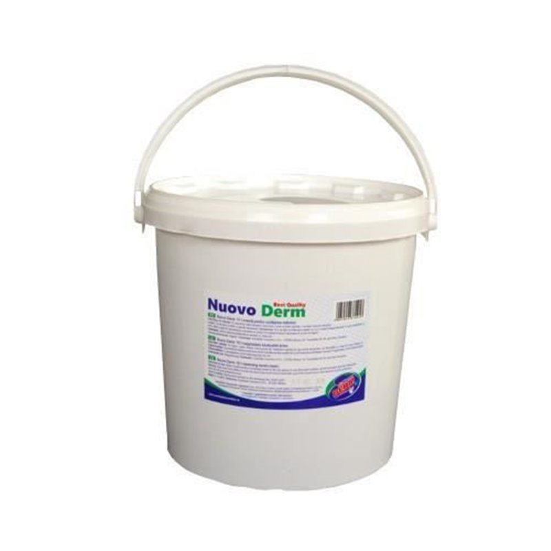Pasta curatat maini 10L NuovoDerm Pasta curatat maini 10L NuovoDerm