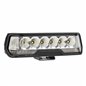 Proiector lucru 162x45, LED, 10-30V, 31W, 4000lm, cu pozitie DRL alba, flood, Pro Series 03866 Amio Proiector lucru 162x45, LED, 10-30V, 31W, 4000lm, cu pozitie DRL alba, flood, Pro Series 03866 Amio