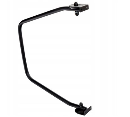 Suport brat oglinda fi20mm, 290x420x490, compatibil cu Ursus, Zetor, Massey Ferguson, WLC5 Solus 