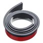 Cheder ornament protectie aripa, 30x7mm, tip L, carbon, set 4 bucati x 1.6m, FS-7013 Cheder ornament protectie aripa, 30x7mm, tip L, carbon, set 4 bucati x 1.6m, FS-7013