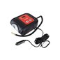 Compresor aer 12V, 10bar, digital cu lanterna cu LED si adaptori 02380 Amio Compresor aer 12V, 10bar, digital cu lanterna cu LED si adaptori 02380 Amio