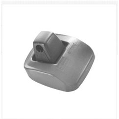 Oglinda 214x199, panoramica, unghi mort, cu incalzire 24VMB  Atego, Actros  Solus  SLS 7053 0008101679