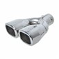 Ornament toba interior 38(58), exterior 170x73, L225  0949 Automax