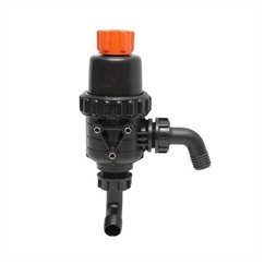 Filtru de aspiratie cu valva pentru stopitor(erbicidator), 160L, EW37