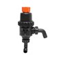 Filtru de aspiratie cu valva pentru stopitor(erbicidator), 160L, EW37